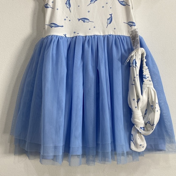 Tommy Bahama 3T Dress Swordfish Print NWT - Picture 4 of 12